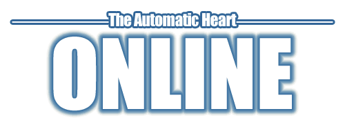 ONLINE : The Automatic Heart